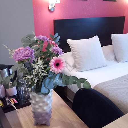 Be Cottage Hotel Le Touquet 외부 사진