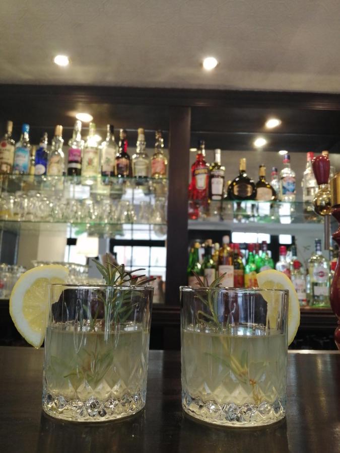 Be Cottage Hotel Le Touquet 외부 사진