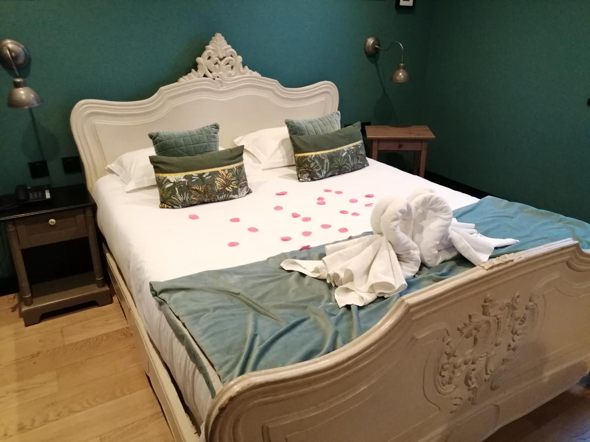 Be Cottage Hotel Le Touquet 외부 사진