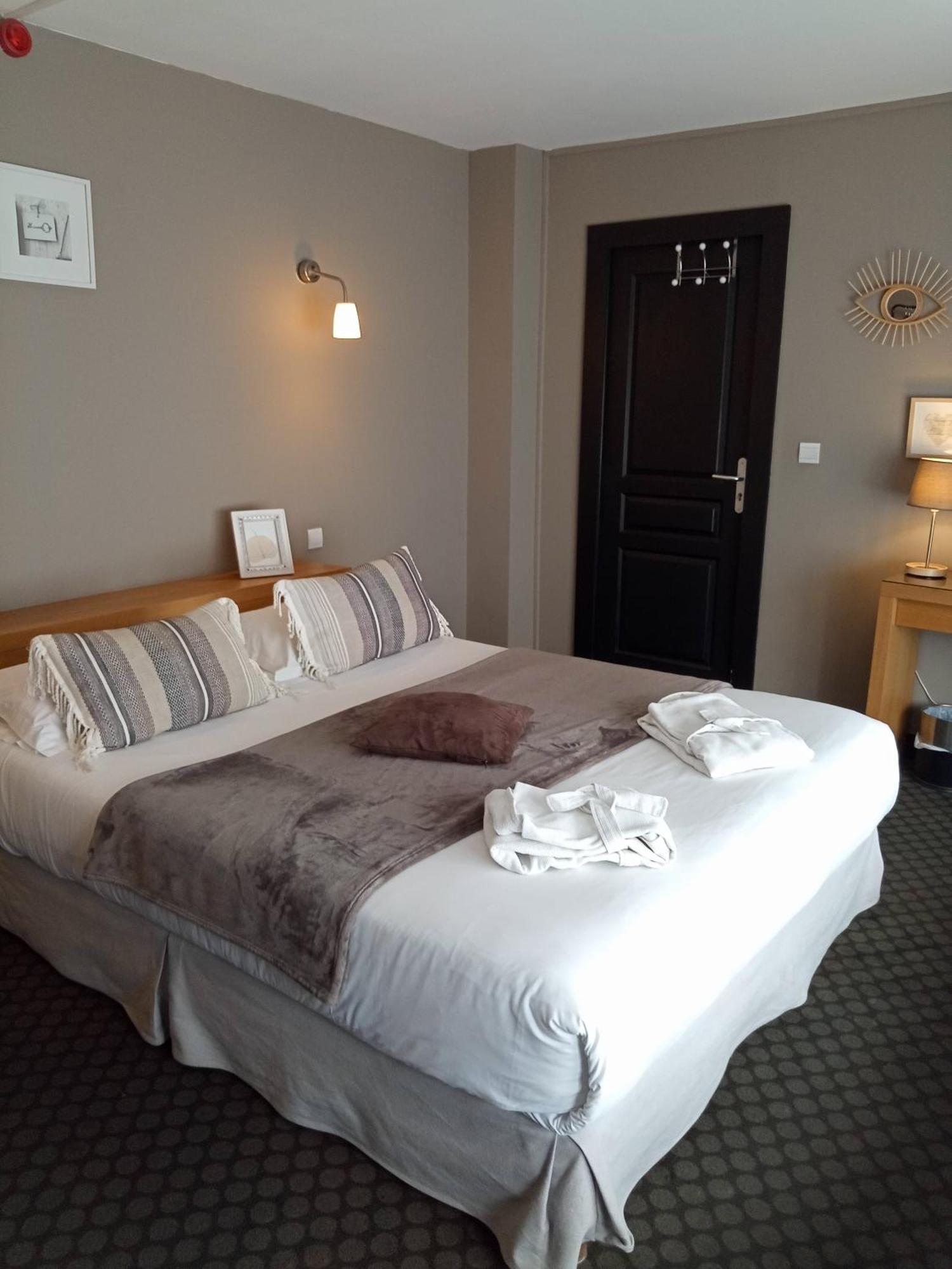 Be Cottage Hotel Le Touquet 외부 사진