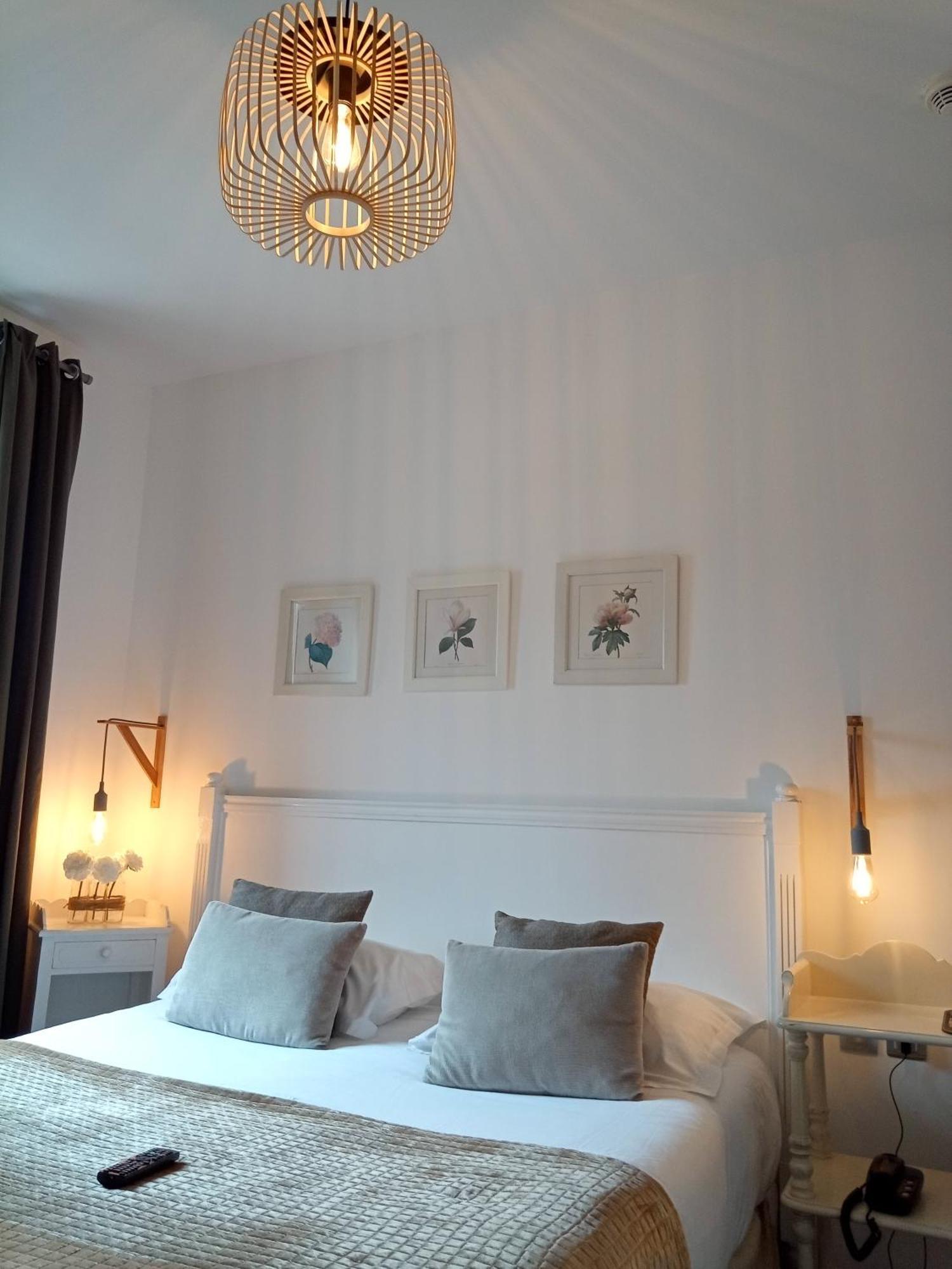Be Cottage Hotel Le Touquet 외부 사진