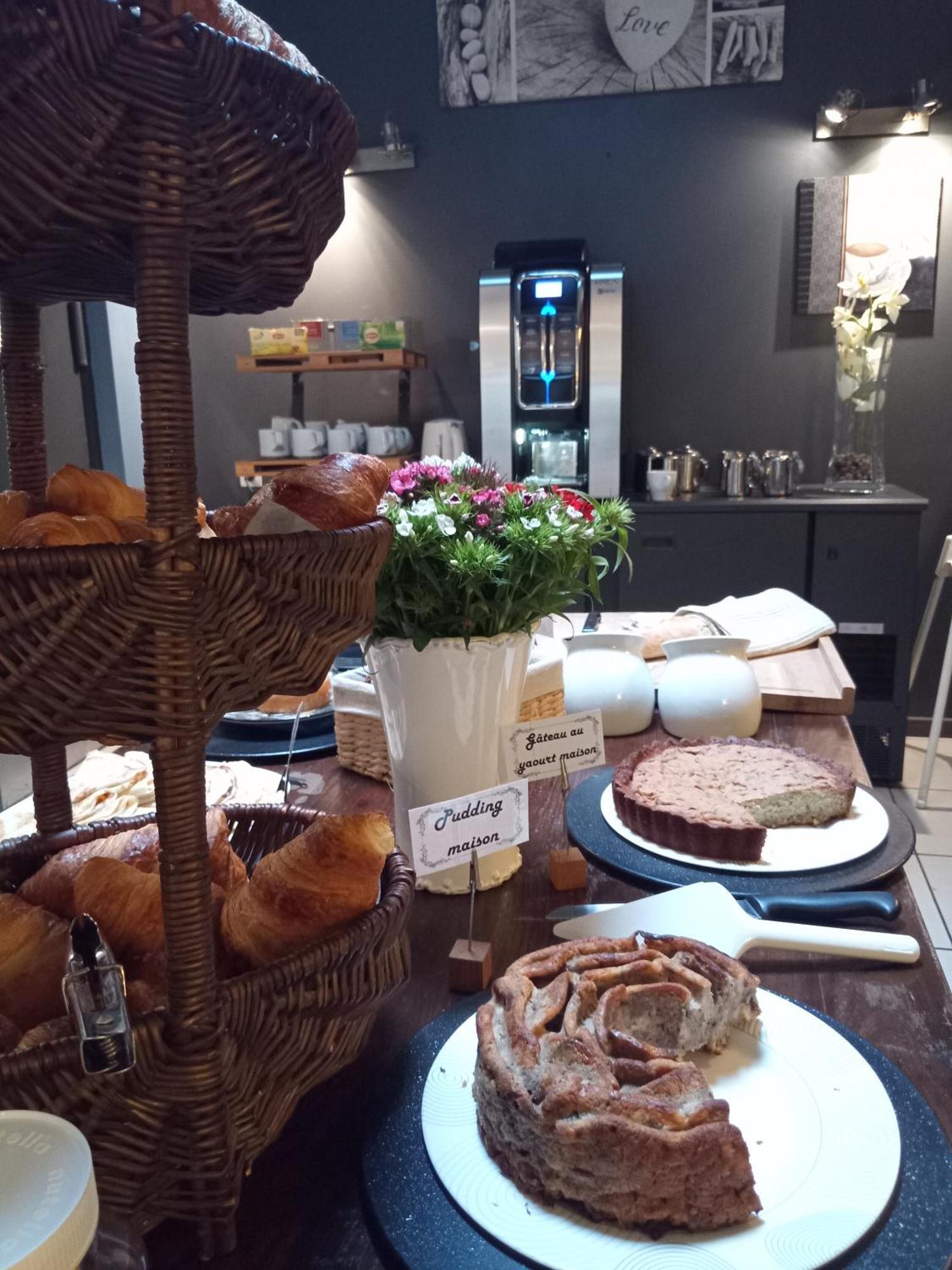 Be Cottage Hotel Le Touquet 외부 사진