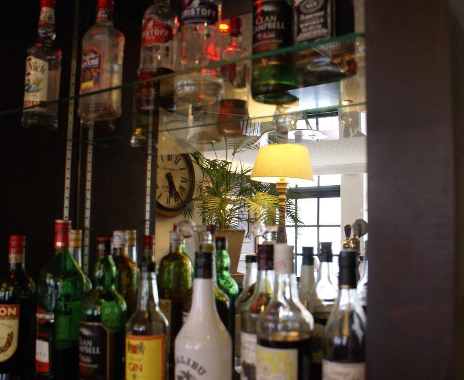 Be Cottage Hotel Le Touquet 외부 사진